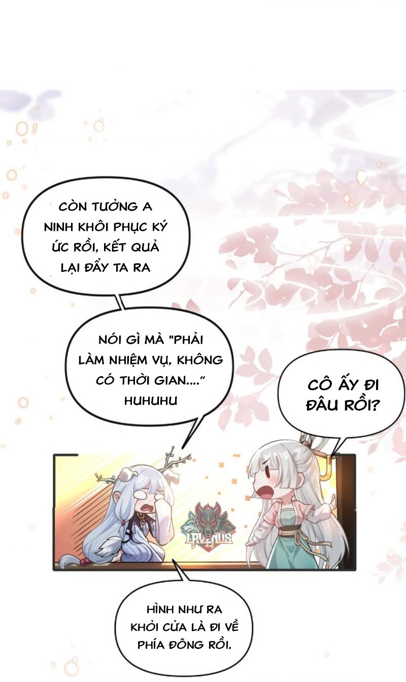 đọc truyện Nữ Đế, Ta Chỉ Yêu Đương Với Nương Tử Chương 12 ảnh 34 tại Thiên Thai Truyện