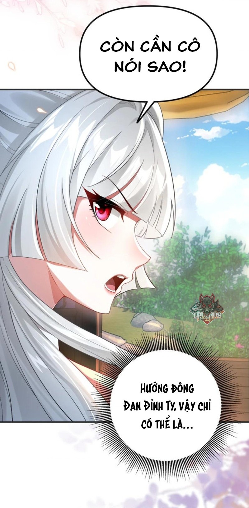 đọc truyện Nữ Đế, Ta Chỉ Yêu Đương Với Nương Tử Chương 12 ảnh 36 tại Thiên Thai Truyện