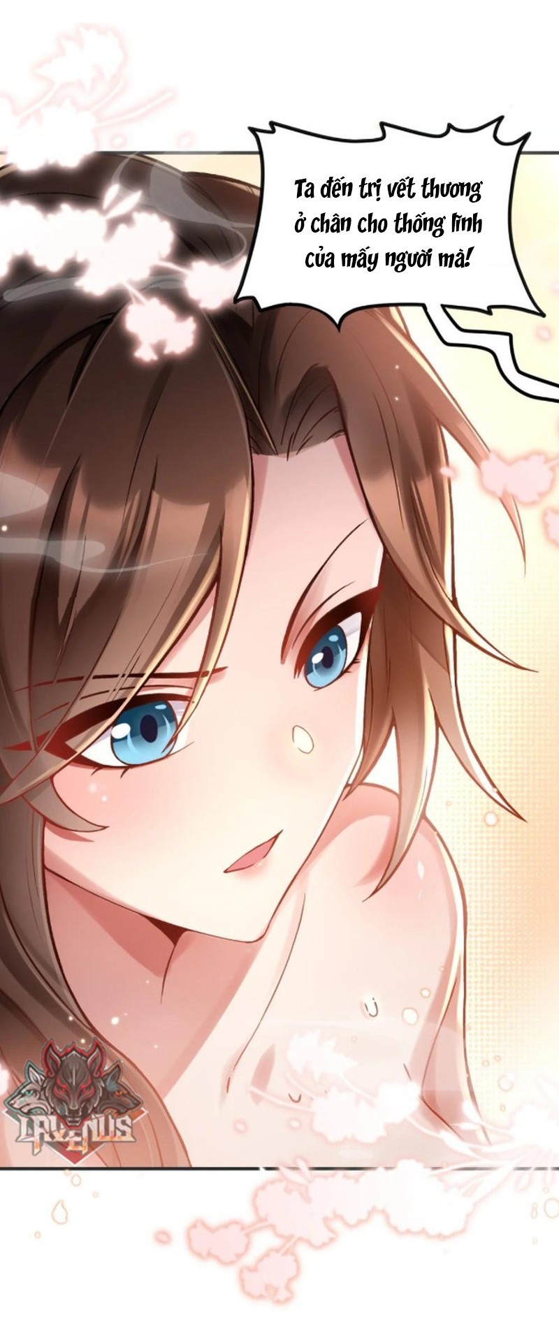 đọc truyện Nữ Đế, Ta Chỉ Yêu Đương Với Nương Tử Chương 12 ảnh 40 tại Thiên Thai Truyện