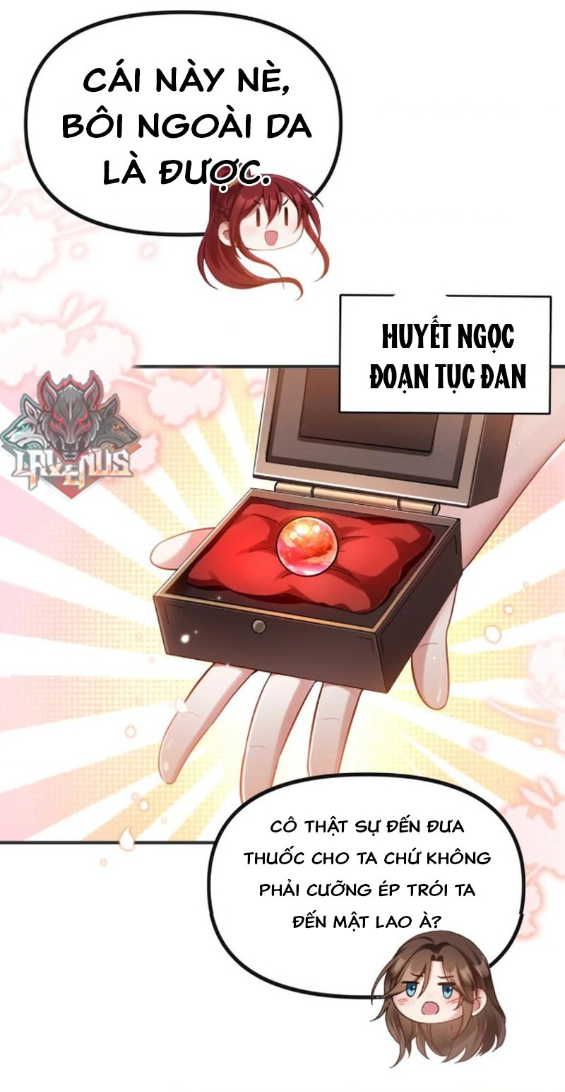 đọc truyện Nữ Đế, Ta Chỉ Yêu Đương Với Nương Tử Chương 12 ảnh 41 tại Thiên Thai Truyện