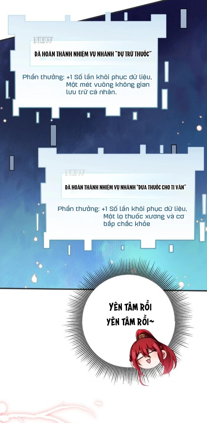 đọc truyện Nữ Đế, Ta Chỉ Yêu Đương Với Nương Tử Chương 12 ảnh 43 tại Thiên Thai Truyện