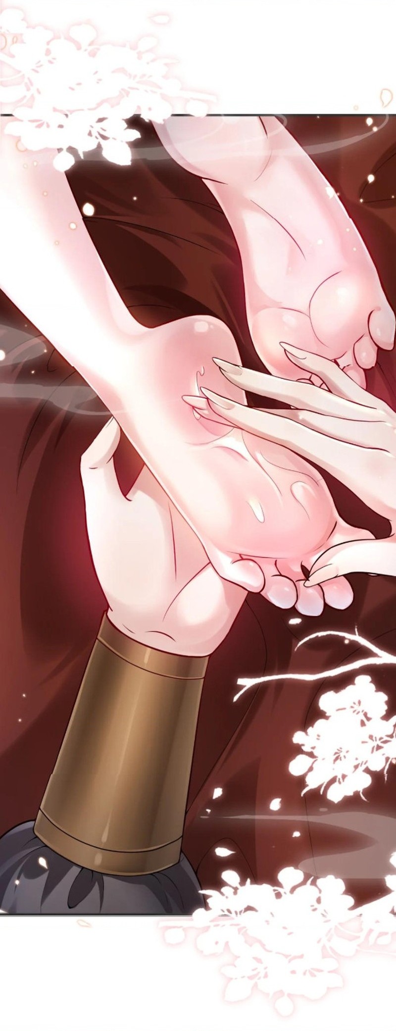 đọc truyện Nữ Đế, Ta Chỉ Yêu Đương Với Nương Tử Chương 12 ảnh 44 tại Thiên Thai Truyện