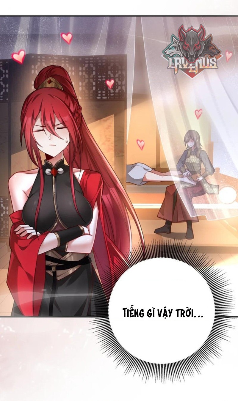 đọc truyện Nữ Đế, Ta Chỉ Yêu Đương Với Nương Tử Chương 12 ảnh 46 tại Thiên Thai Truyện