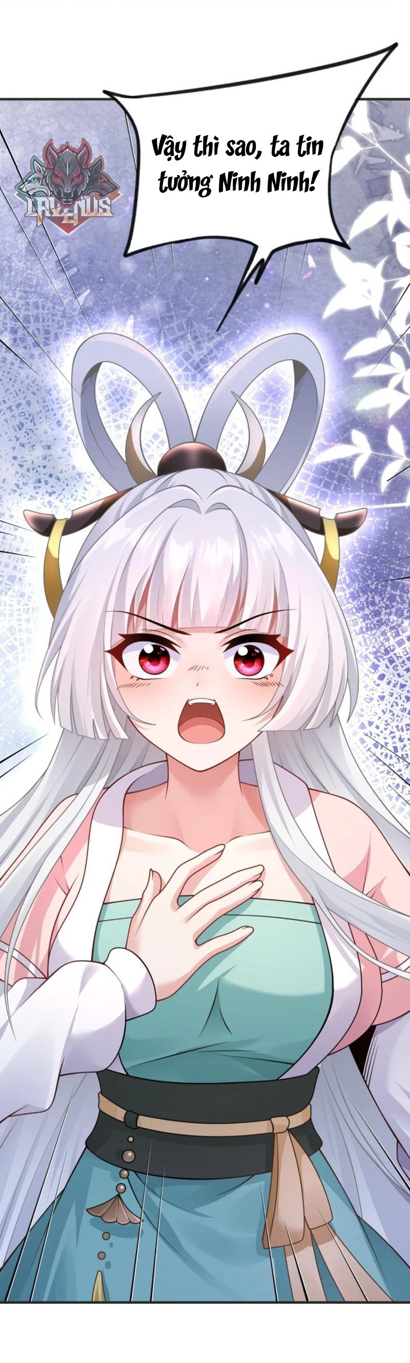 đọc truyện Nữ Đế, Ta Chỉ Yêu Đương Với Nương Tử Chương 12 ảnh 10 tại Thiên Thai Truyện