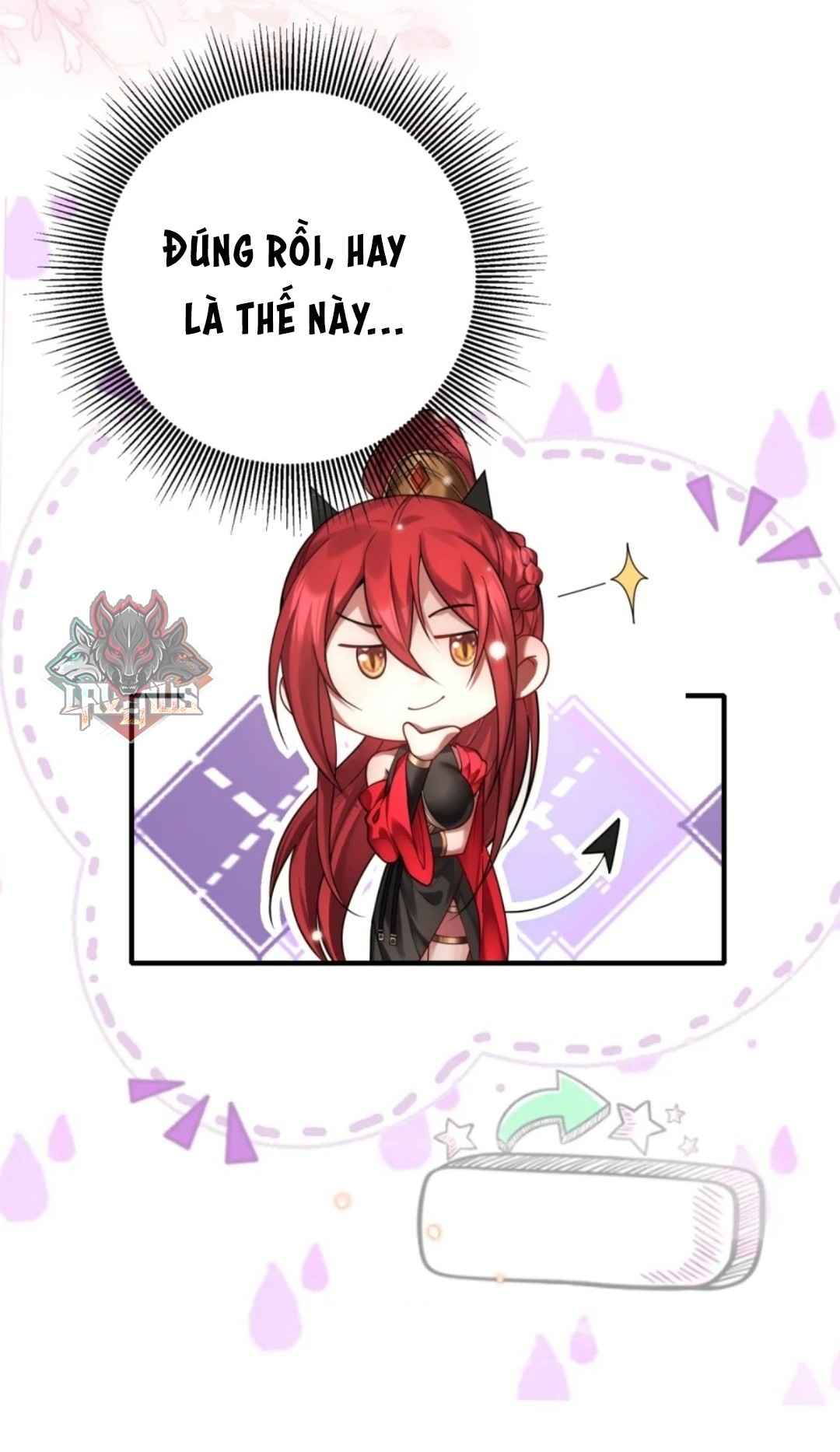 đọc truyện Nữ Đế, Ta Chỉ Yêu Đương Với Nương Tử Chương 13 ảnh 3 tại Thiên Thai Truyện