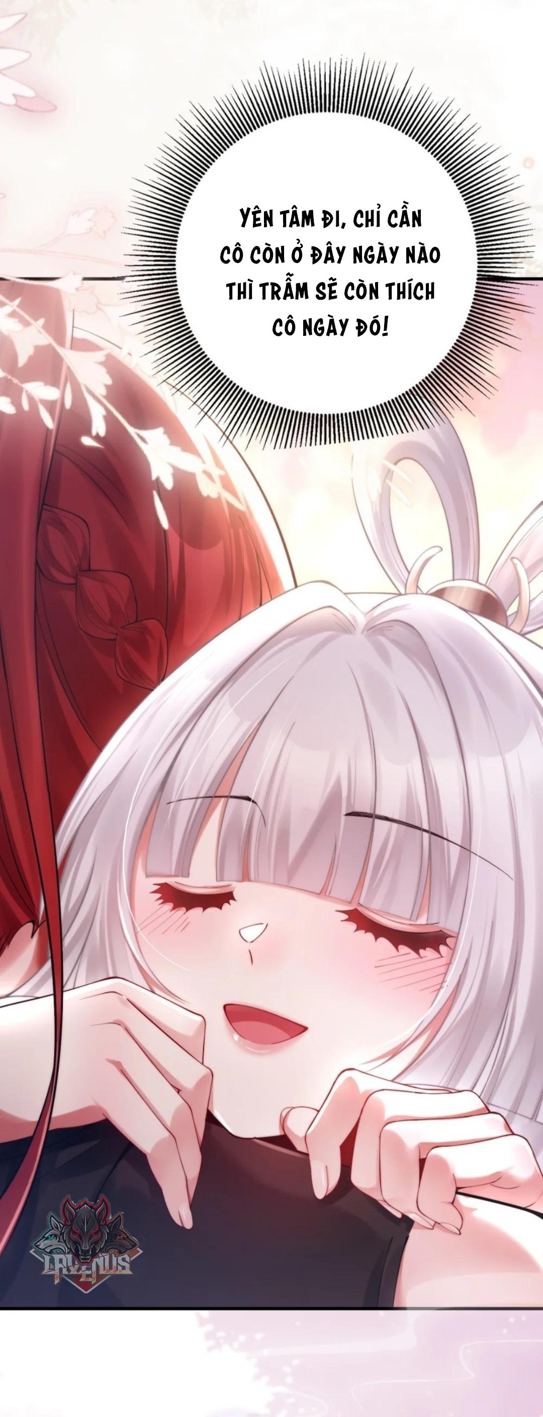 đọc truyện Nữ Đế, Ta Chỉ Yêu Đương Với Nương Tử Chương 13 ảnh 15 tại Thiên Thai Truyện