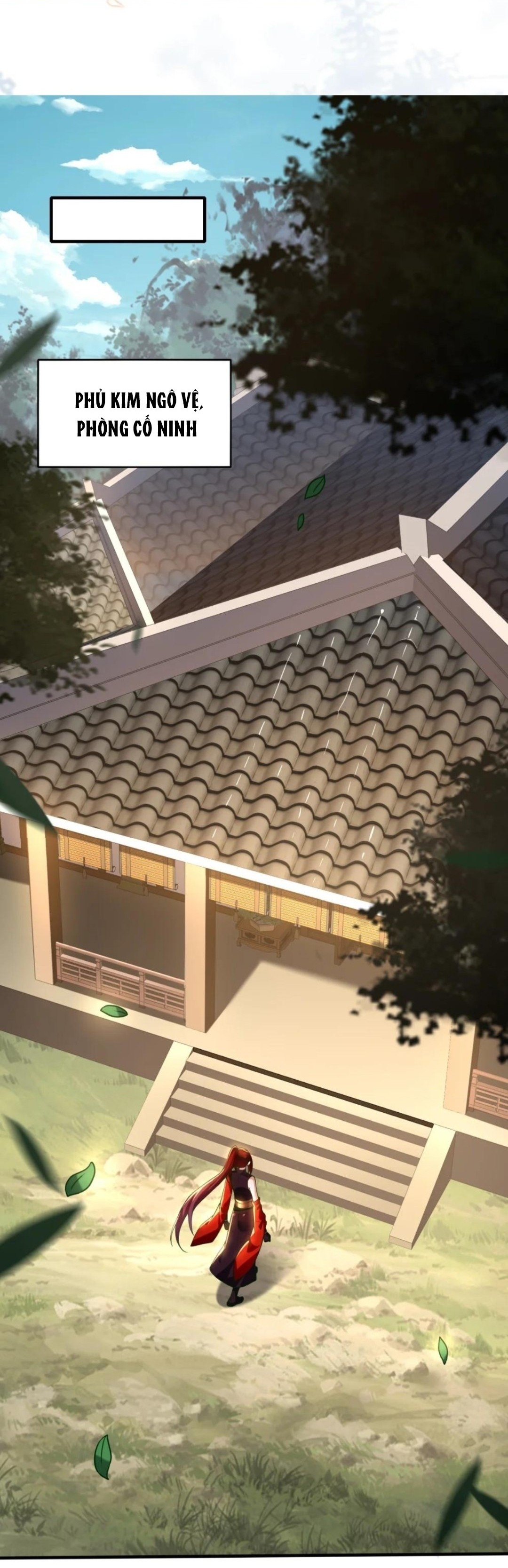 đọc truyện Nữ Đế, Ta Chỉ Yêu Đương Với Nương Tử Chương 13 ảnh 19 tại Thiên Thai Truyện