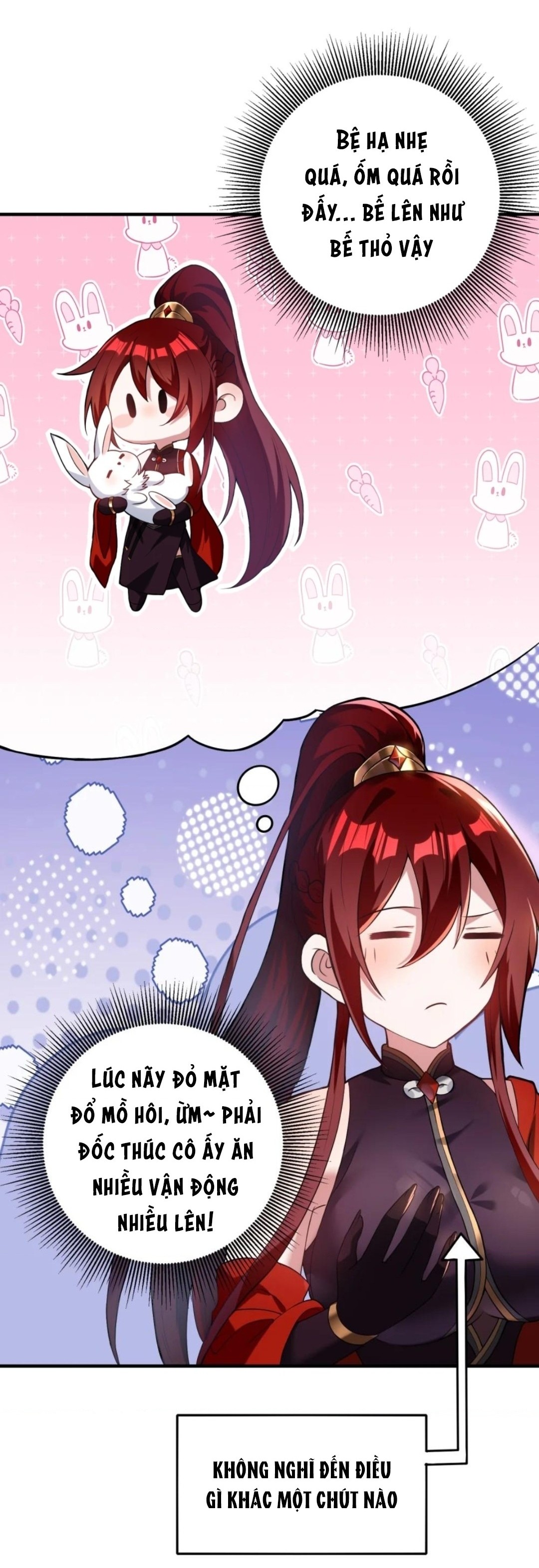 đọc truyện Nữ Đế, Ta Chỉ Yêu Đương Với Nương Tử Chương 13 ảnh 20 tại Thiên Thai Truyện