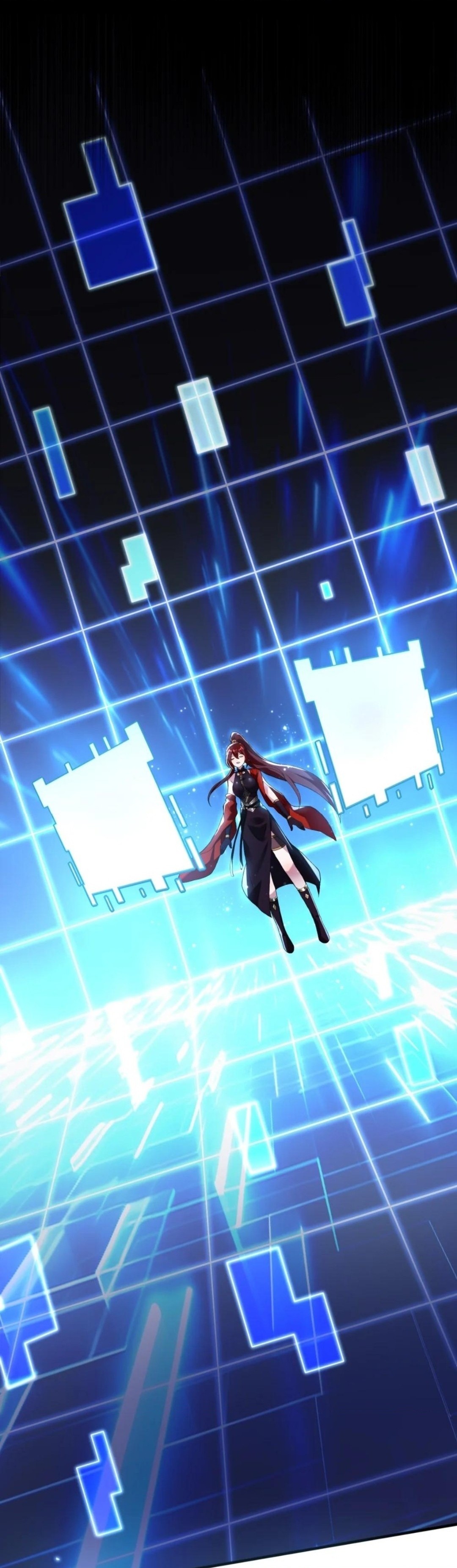 đọc truyện Nữ Đế, Ta Chỉ Yêu Đương Với Nương Tử Chương 13 ảnh 22 tại Thiên Thai Truyện