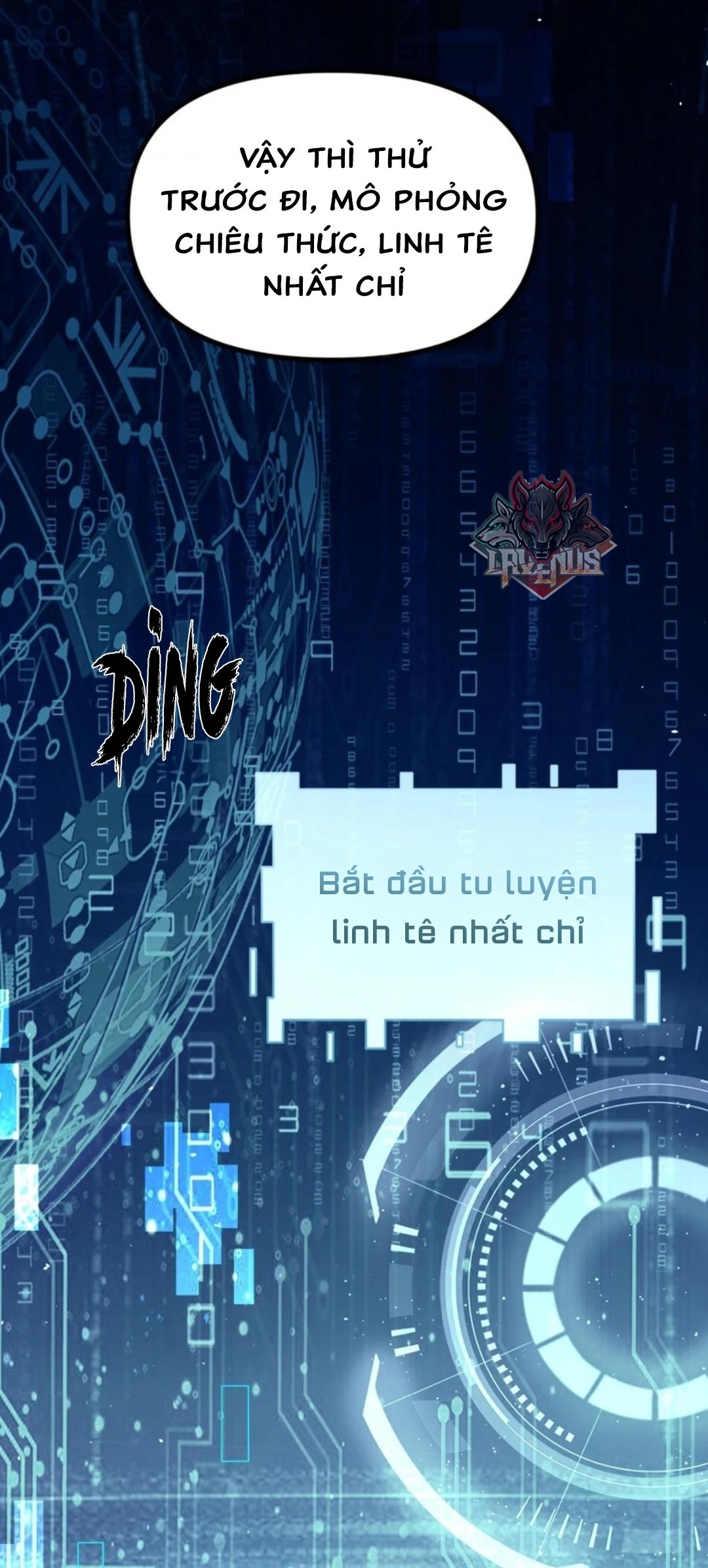 đọc truyện Nữ Đế, Ta Chỉ Yêu Đương Với Nương Tử Chương 13 ảnh 25 tại Thiên Thai Truyện