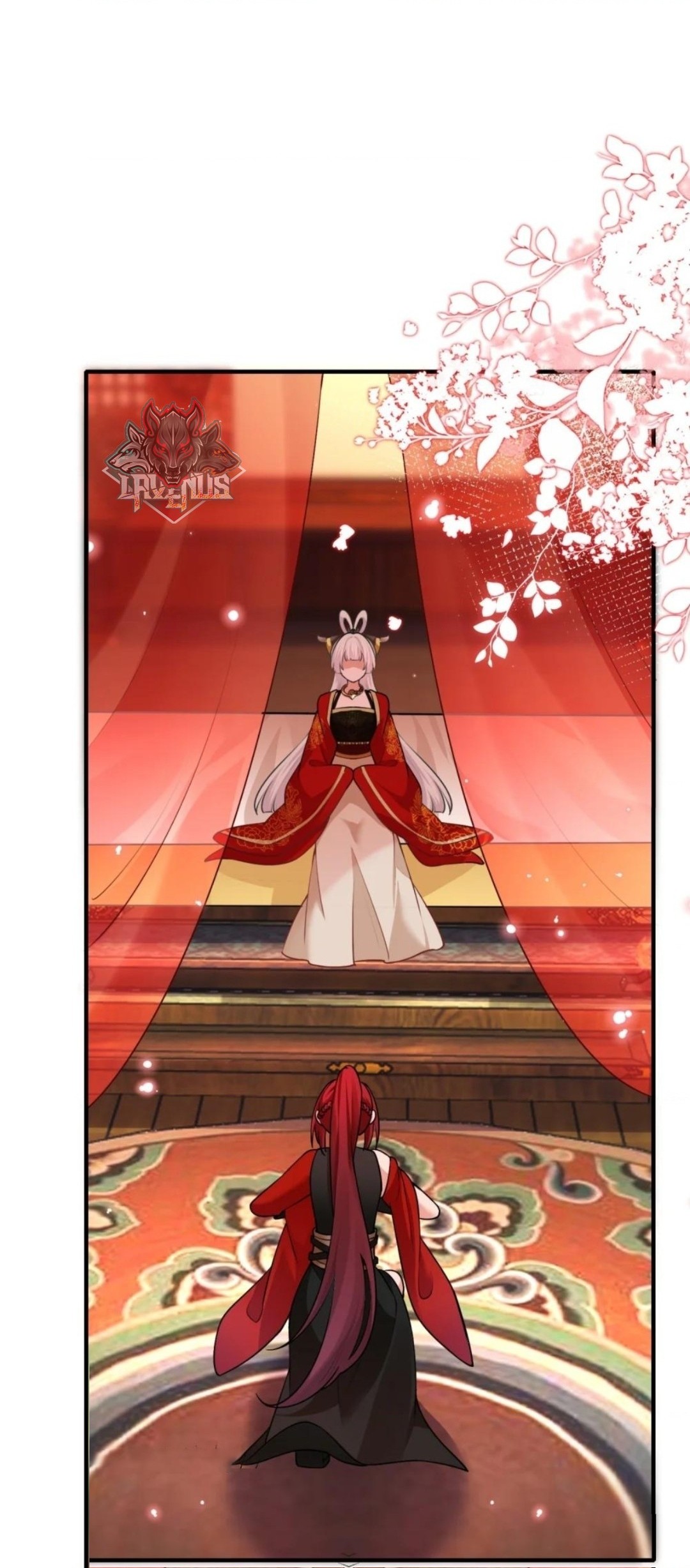 đọc truyện Nữ Đế, Ta Chỉ Yêu Đương Với Nương Tử Chương 13 ảnh 36 tại Thiên Thai Truyện