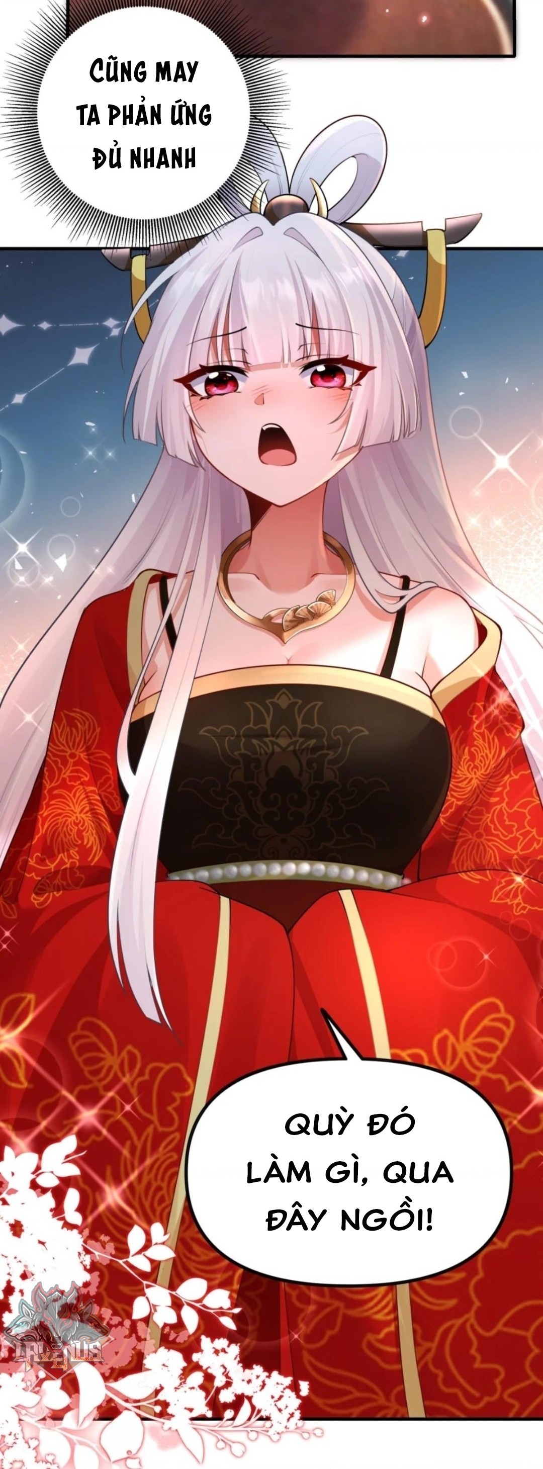 đọc truyện Nữ Đế, Ta Chỉ Yêu Đương Với Nương Tử Chương 13 ảnh 37 tại Thiên Thai Truyện