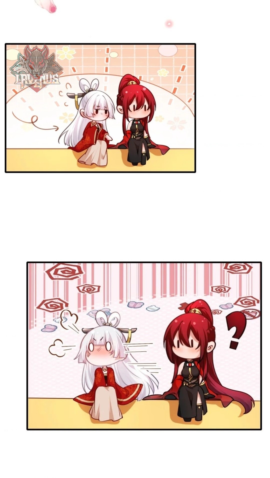 đọc truyện Nữ Đế, Ta Chỉ Yêu Đương Với Nương Tử Chương 13 ảnh 41 tại Thiên Thai Truyện