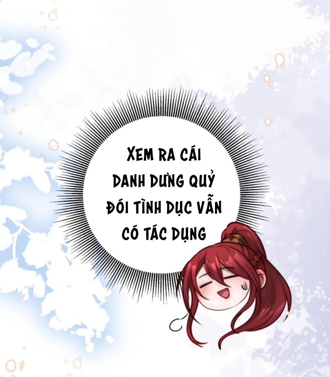 đọc truyện Nữ Đế, Ta Chỉ Yêu Đương Với Nương Tử Chương 13 ảnh 7 tại Thiên Thai Truyện