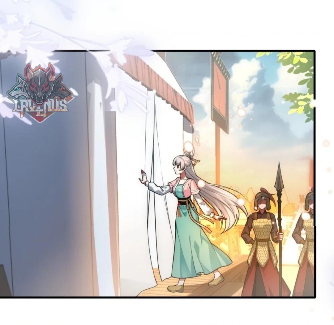 đọc truyện Nữ Đế, Ta Chỉ Yêu Đương Với Nương Tử Chương 13 ảnh 10 tại Thiên Thai Truyện