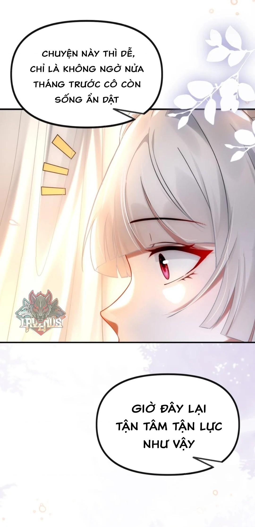 đọc truyện Nữ Đế, Ta Chỉ Yêu Đương Với Nương Tử Chương 13 ảnh 11 tại Thiên Thai Truyện