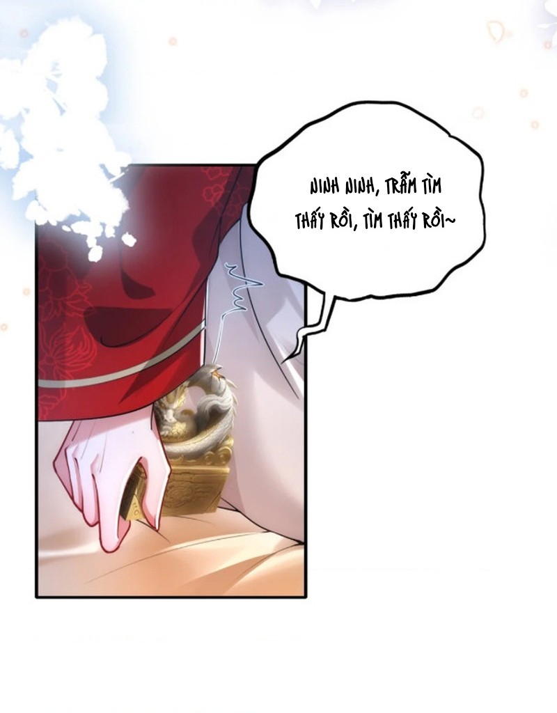 đọc truyện Nữ Đế, Ta Chỉ Yêu Đương Với Nương Tử Chương 14 ảnh 16 tại Thiên Thai Truyện