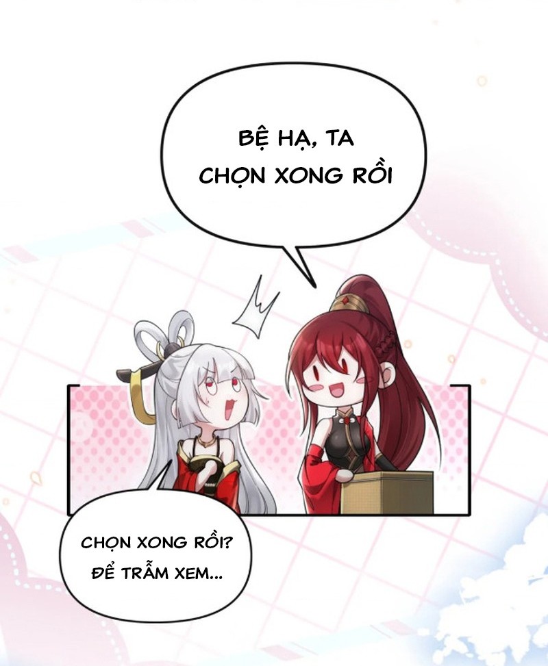 đọc truyện Nữ Đế, Ta Chỉ Yêu Đương Với Nương Tử Chương 14 ảnh 20 tại Thiên Thai Truyện