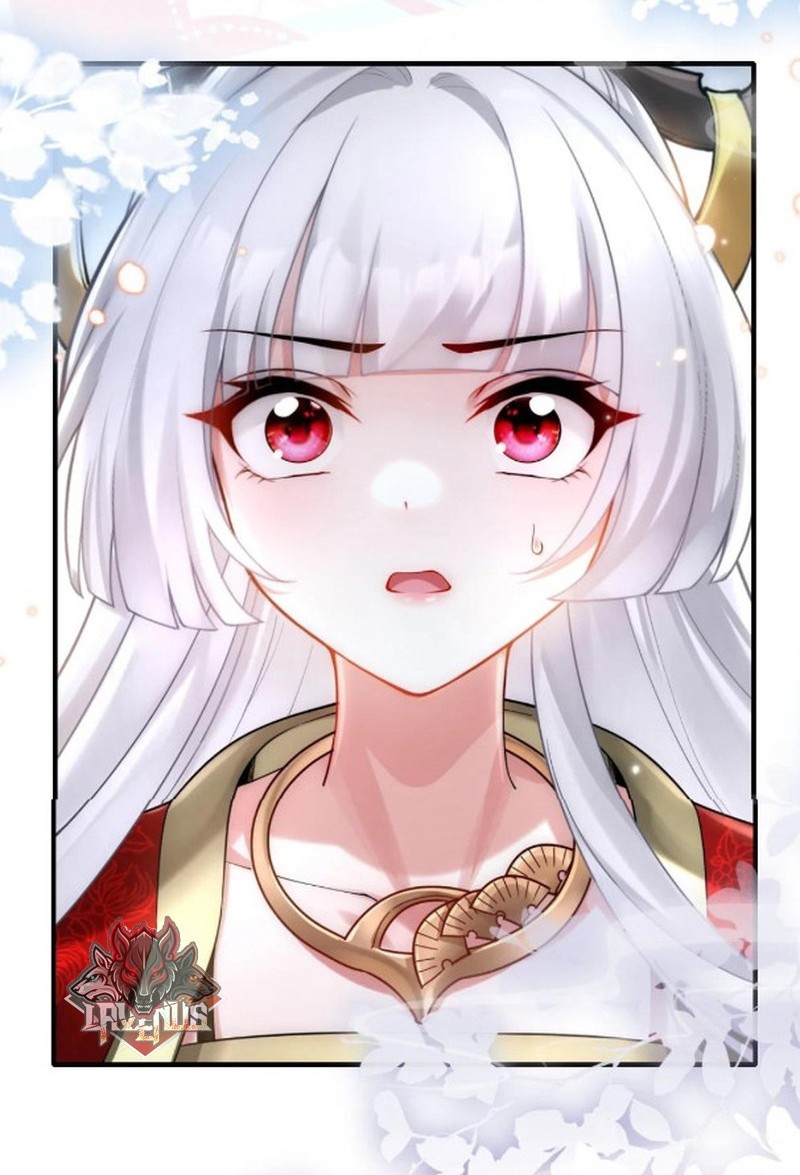 đọc truyện Nữ Đế, Ta Chỉ Yêu Đương Với Nương Tử Chương 14 ảnh 21 tại Thiên Thai Truyện