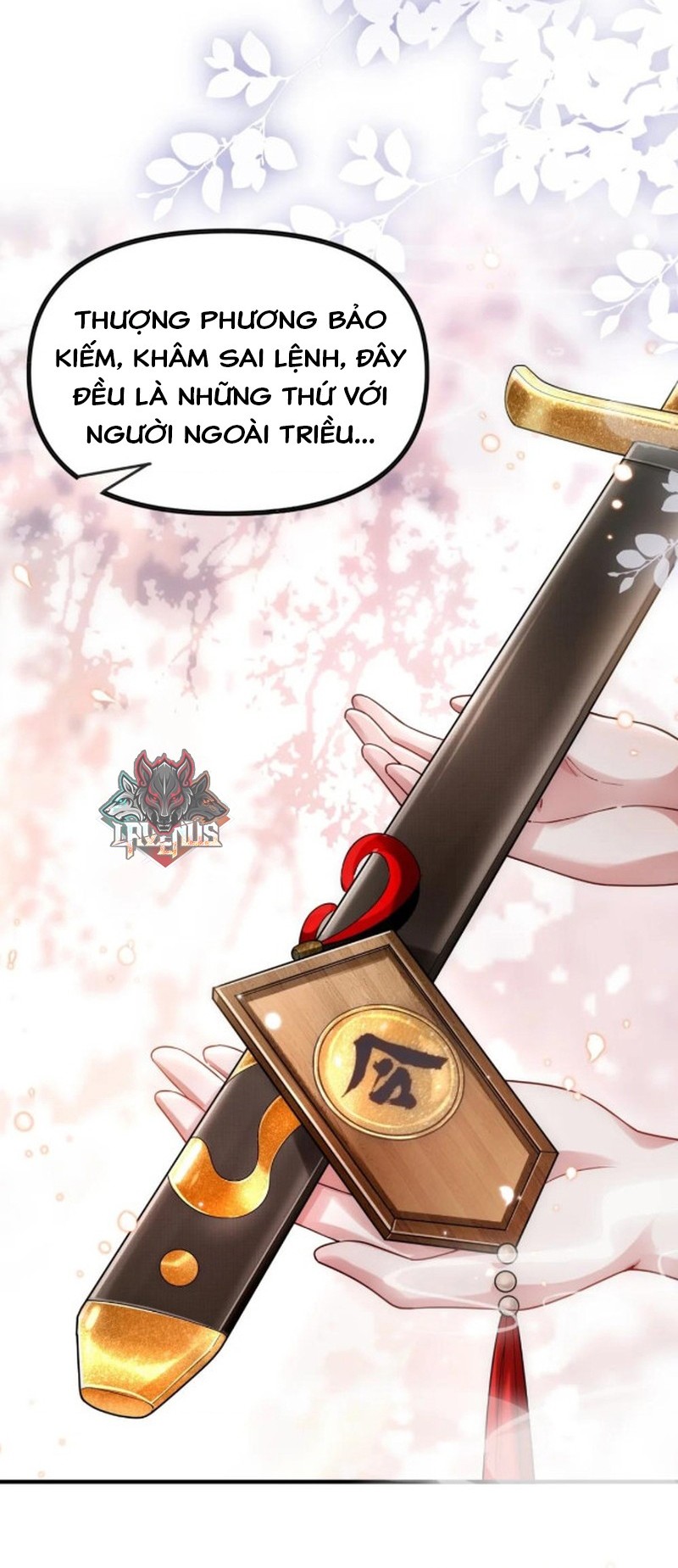 đọc truyện Nữ Đế, Ta Chỉ Yêu Đương Với Nương Tử Chương 14 ảnh 22 tại Thiên Thai Truyện