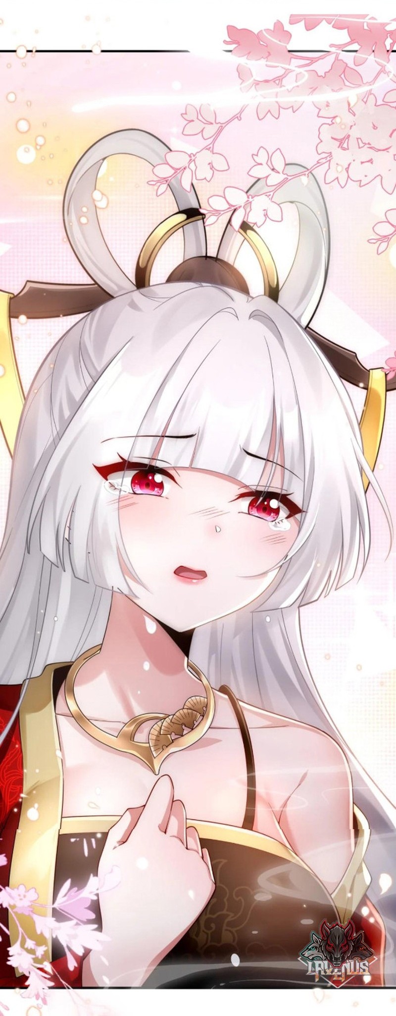 đọc truyện Nữ Đế, Ta Chỉ Yêu Đương Với Nương Tử Chương 14 ảnh 25 tại Thiên Thai Truyện