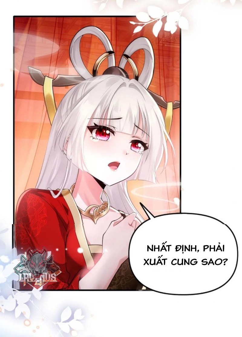 đọc truyện Nữ Đế, Ta Chỉ Yêu Đương Với Nương Tử Chương 14 ảnh 28 tại Thiên Thai Truyện