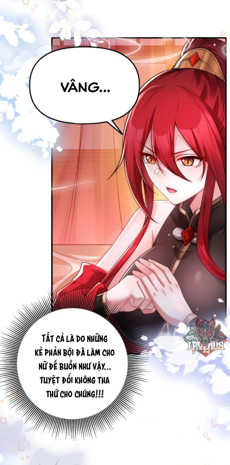 đọc truyện Nữ Đế, Ta Chỉ Yêu Đương Với Nương Tử Chương 14 ảnh 29 tại Thiên Thai Truyện