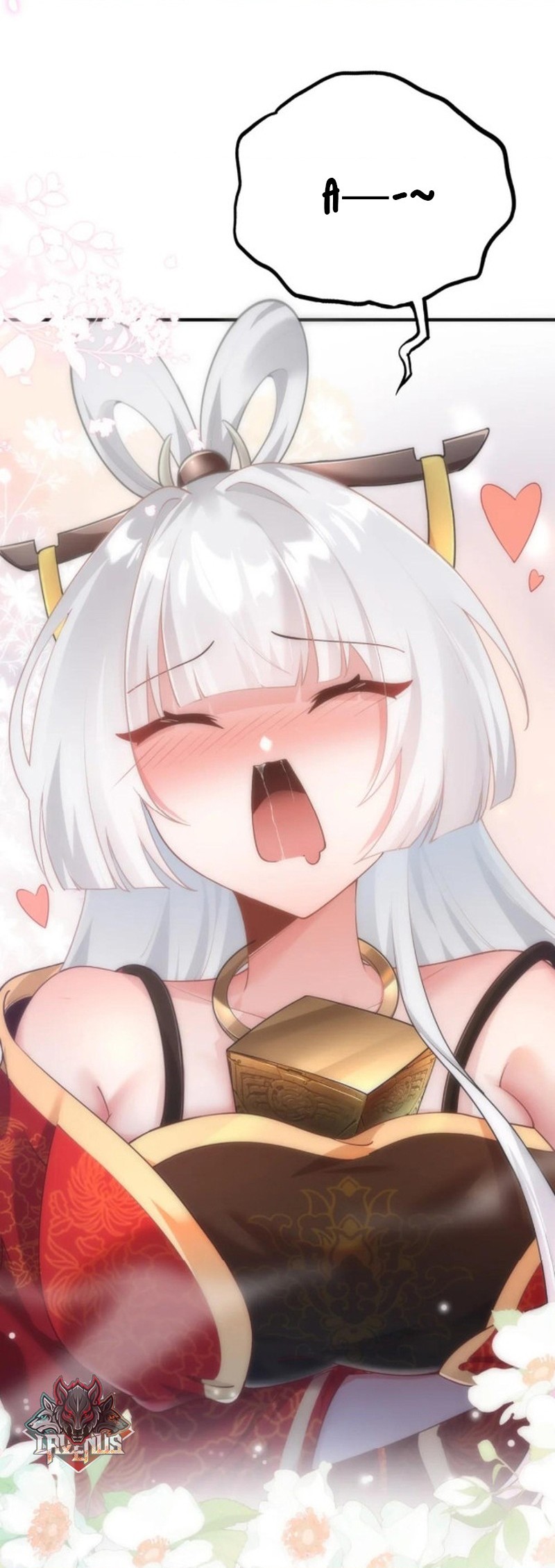 đọc truyện Nữ Đế, Ta Chỉ Yêu Đương Với Nương Tử Chương 14 ảnh 5 tại Thiên Thai Truyện