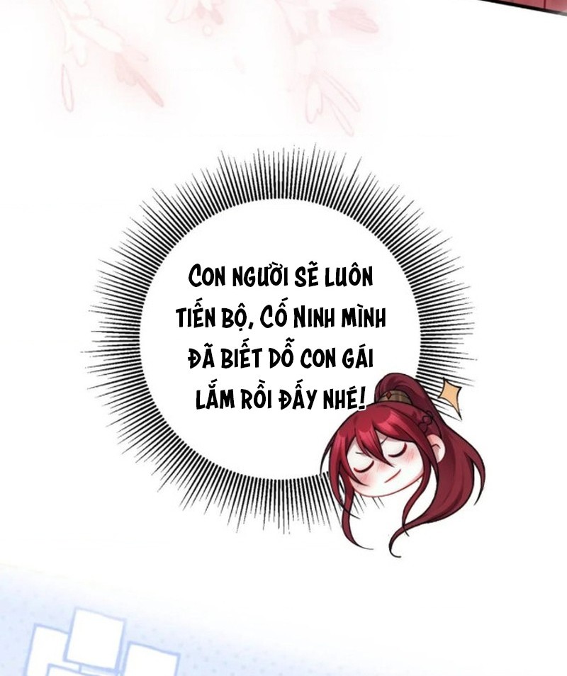 đọc truyện Nữ Đế, Ta Chỉ Yêu Đương Với Nương Tử Chương 14 ảnh 32 tại Thiên Thai Truyện