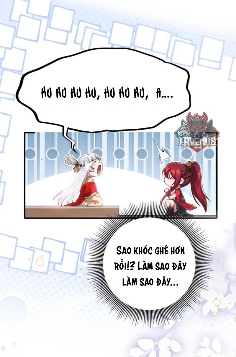 đọc truyện Nữ Đế, Ta Chỉ Yêu Đương Với Nương Tử Chương 14 ảnh 33 tại Thiên Thai Truyện