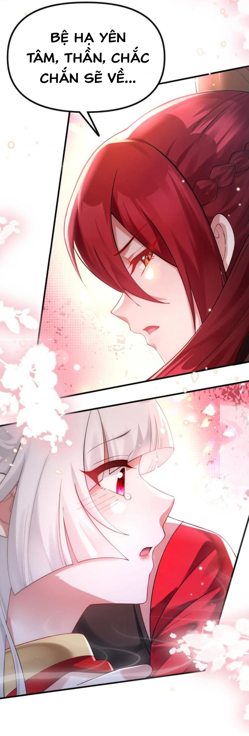 đọc truyện Nữ Đế, Ta Chỉ Yêu Đương Với Nương Tử Chương 14 ảnh 36 tại Thiên Thai Truyện