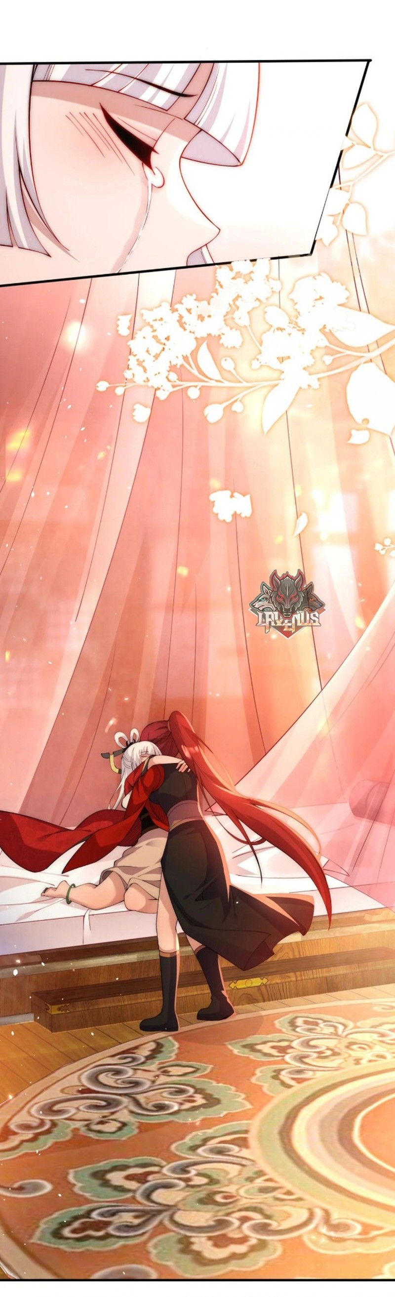 đọc truyện Nữ Đế, Ta Chỉ Yêu Đương Với Nương Tử Chương 14 ảnh 37 tại Thiên Thai Truyện