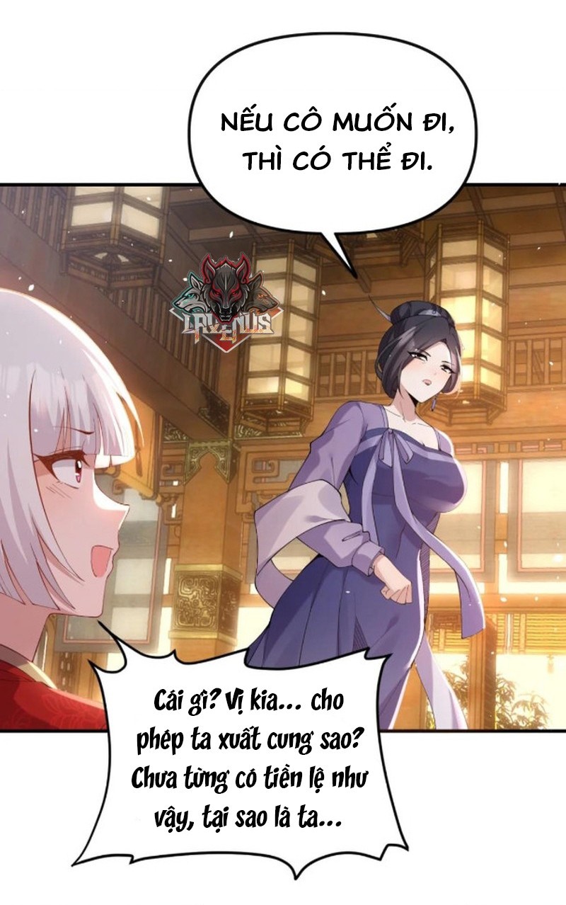 đọc truyện Nữ Đế, Ta Chỉ Yêu Đương Với Nương Tử Chương 14 ảnh 43 tại Thiên Thai Truyện