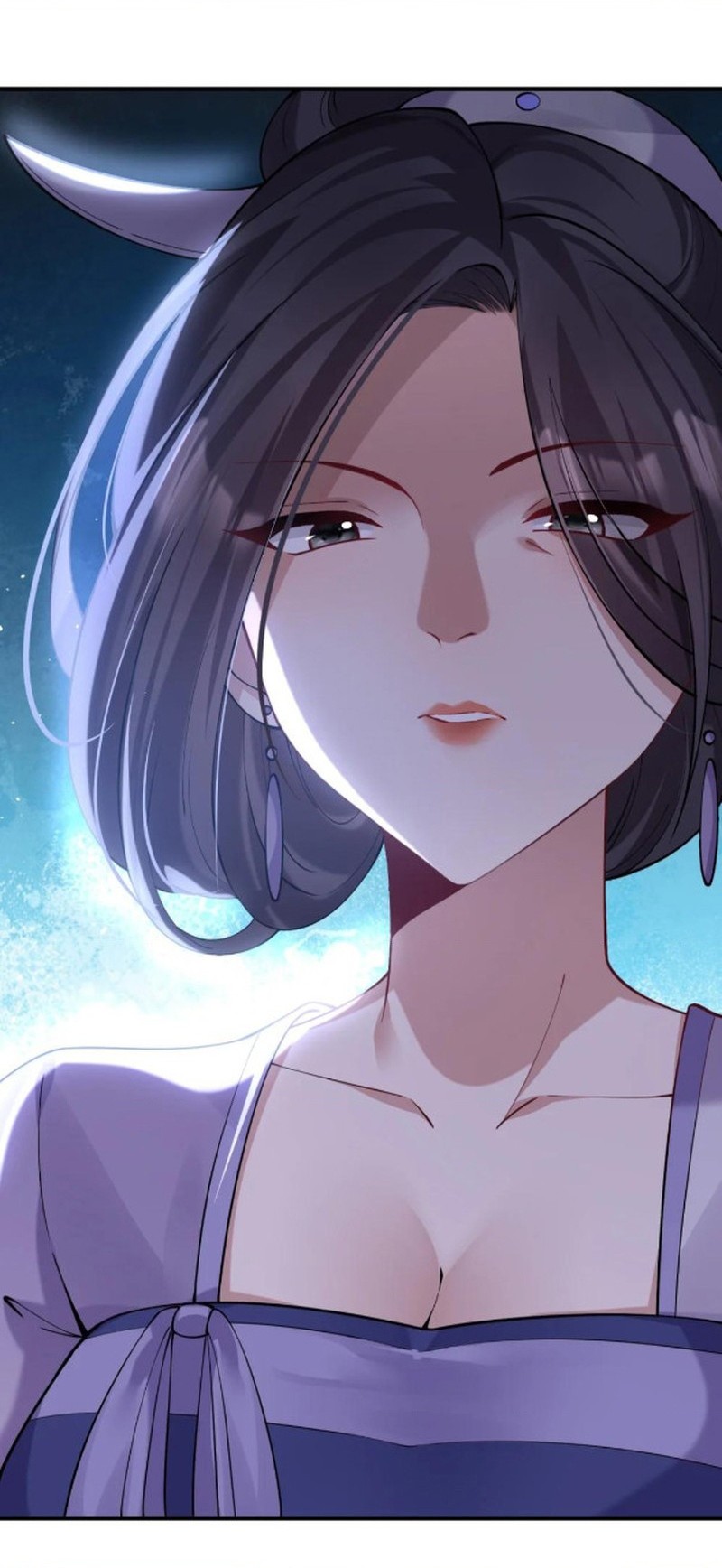 đọc truyện Nữ Đế, Ta Chỉ Yêu Đương Với Nương Tử Chương 14 ảnh 44 tại Thiên Thai Truyện