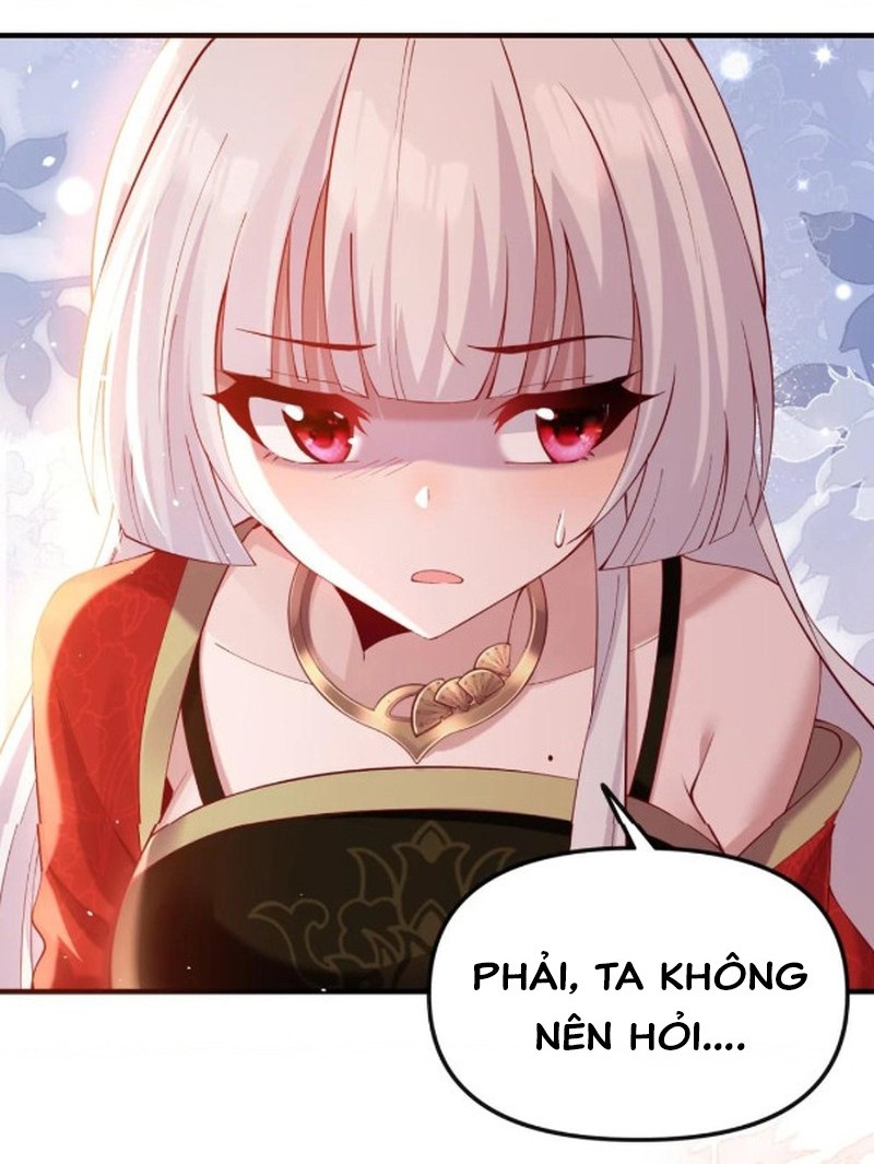 đọc truyện Nữ Đế, Ta Chỉ Yêu Đương Với Nương Tử Chương 14 ảnh 45 tại Thiên Thai Truyện