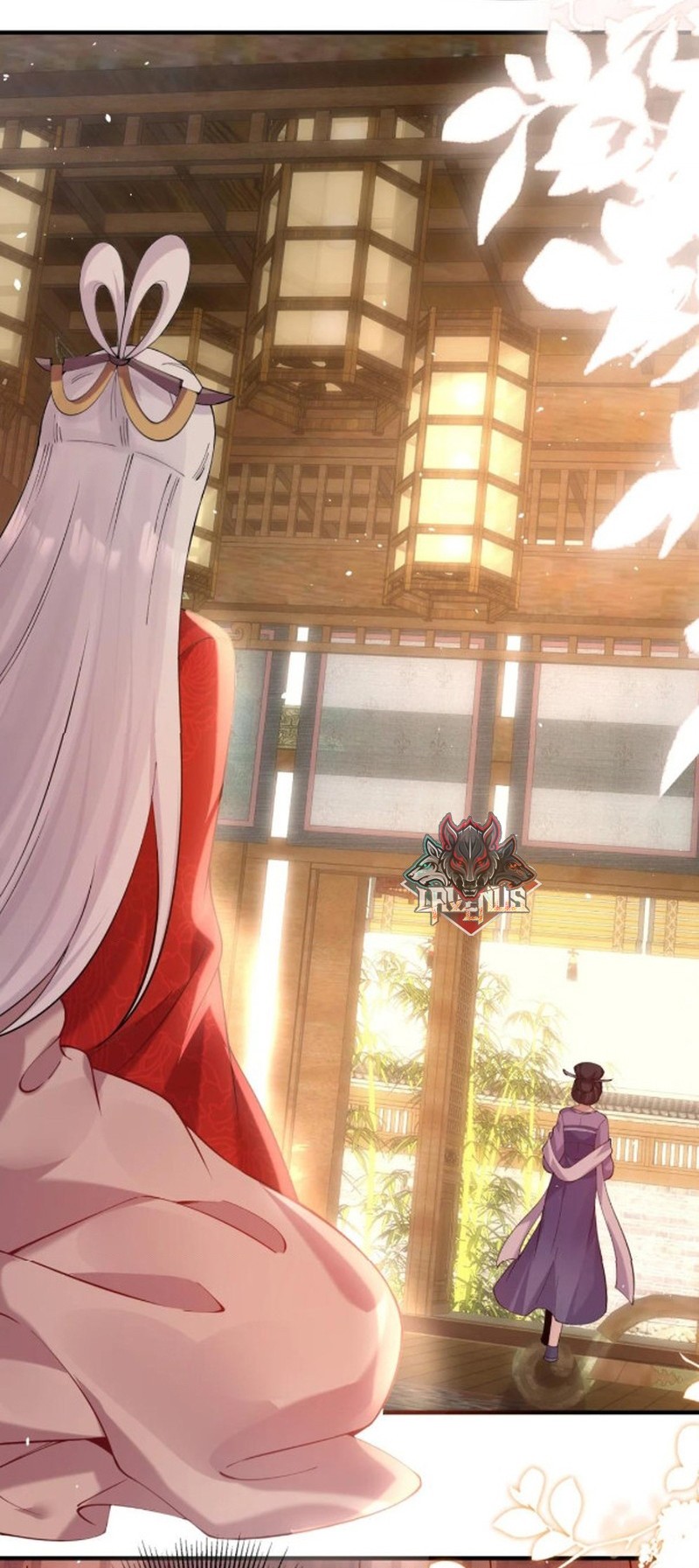 đọc truyện Nữ Đế, Ta Chỉ Yêu Đương Với Nương Tử Chương 14 ảnh 46 tại Thiên Thai Truyện