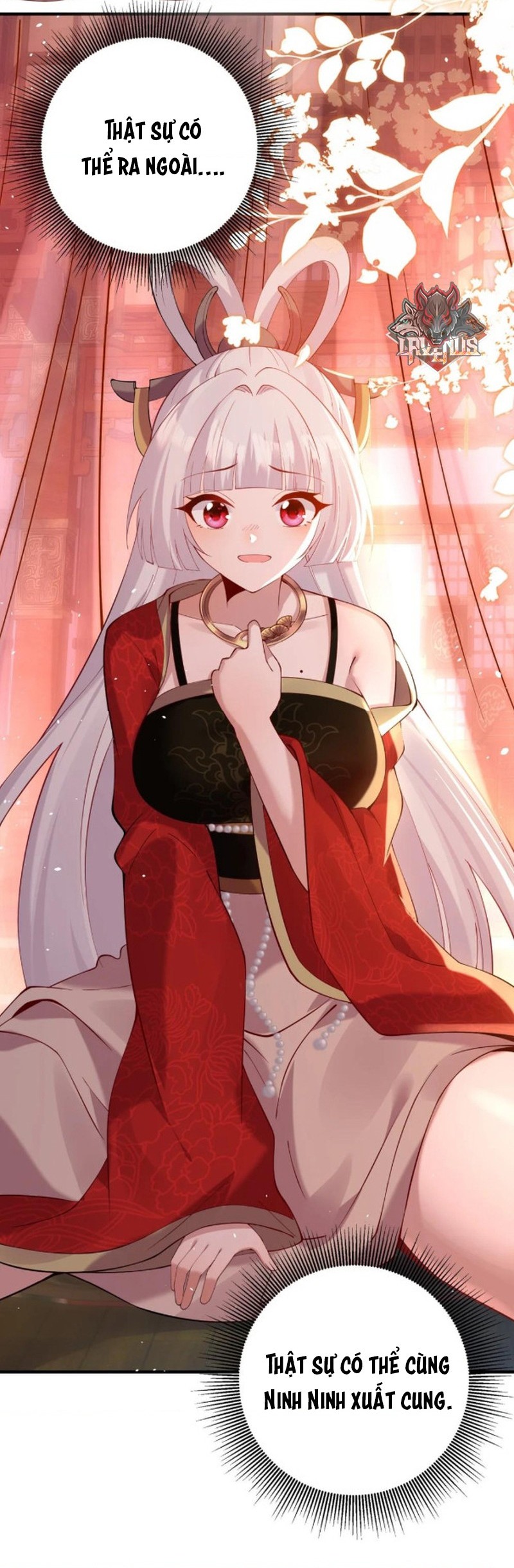 đọc truyện Nữ Đế, Ta Chỉ Yêu Đương Với Nương Tử Chương 14 ảnh 47 tại Thiên Thai Truyện