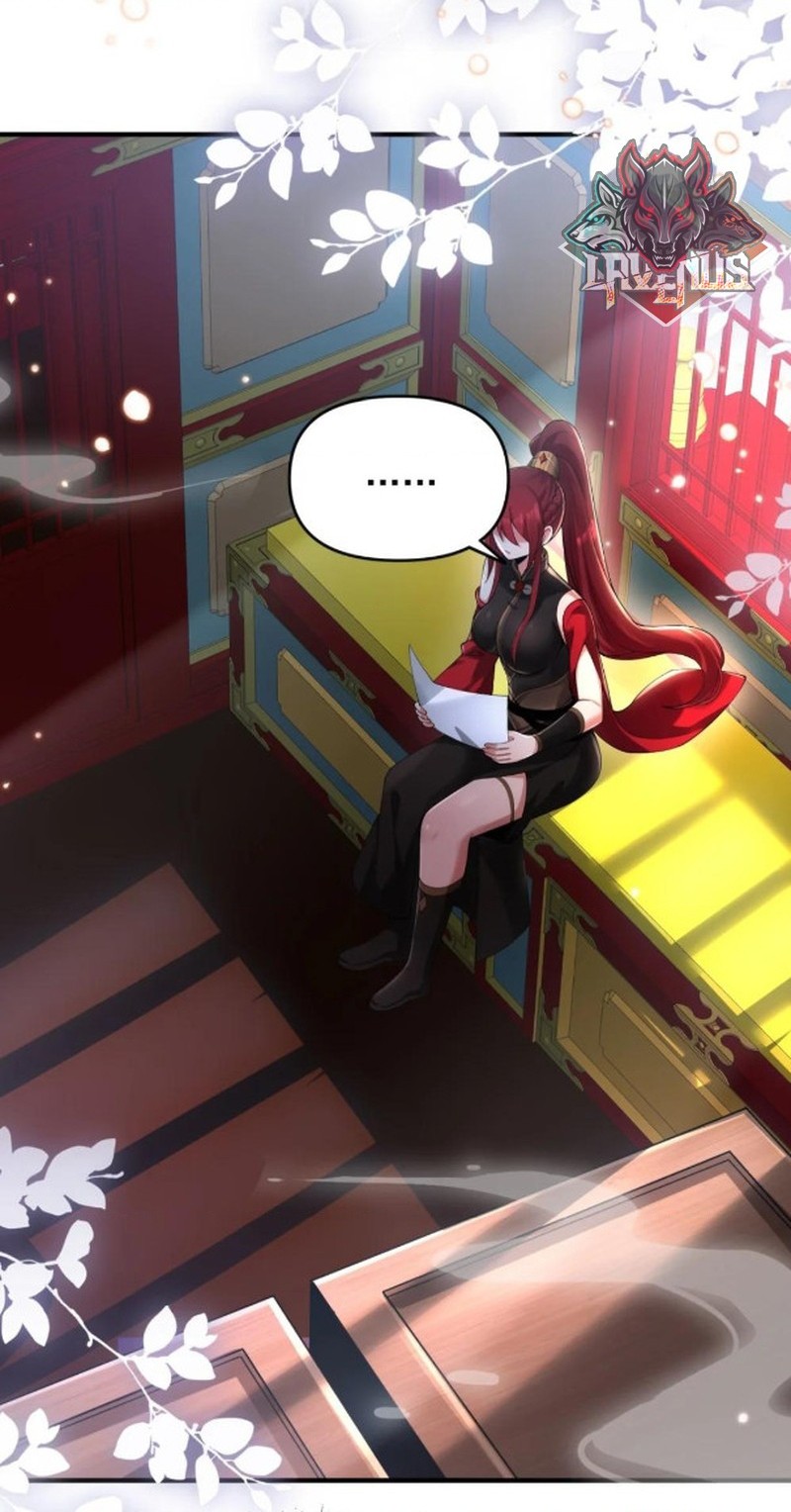 đọc truyện Nữ Đế, Ta Chỉ Yêu Đương Với Nương Tử Chương 15 ảnh 14 tại Thiên Thai Truyện