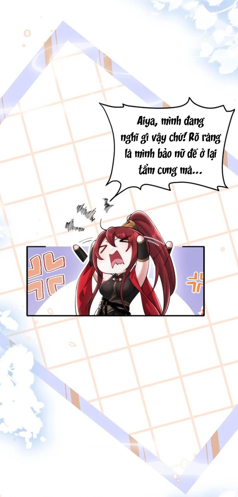 đọc truyện Nữ Đế, Ta Chỉ Yêu Đương Với Nương Tử Chương 15 ảnh 16 tại Thiên Thai Truyện