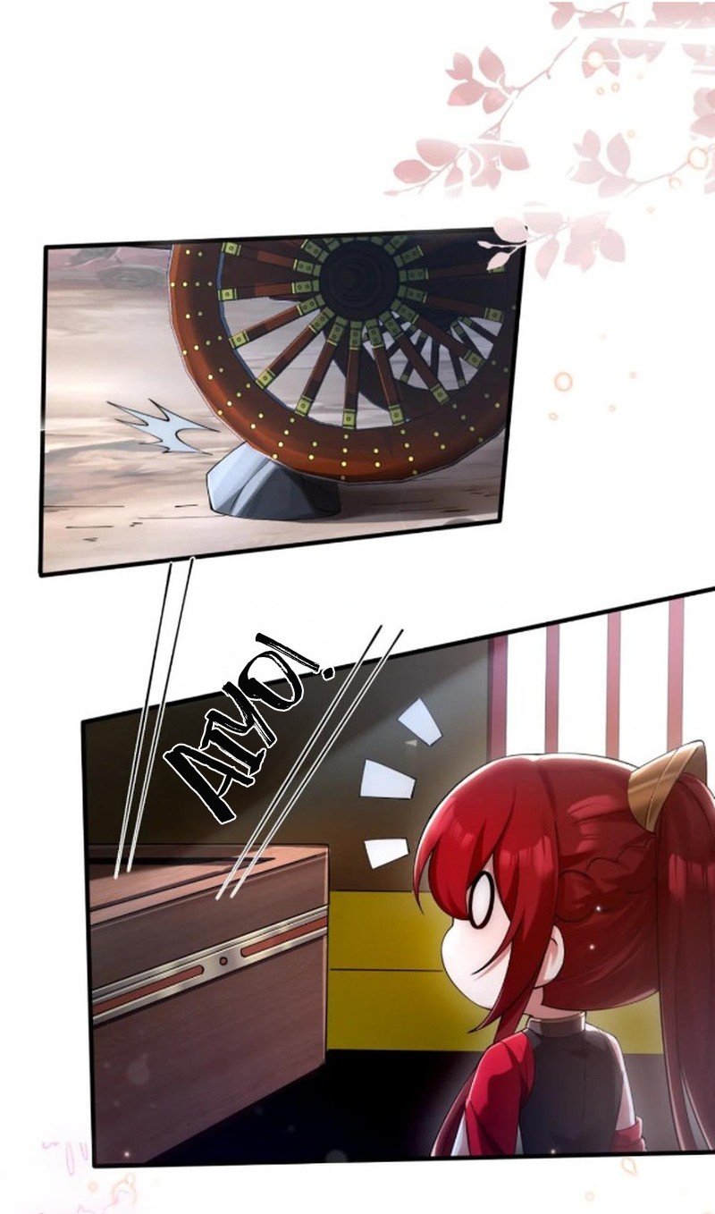 đọc truyện Nữ Đế, Ta Chỉ Yêu Đương Với Nương Tử Chương 15 ảnh 17 tại Thiên Thai Truyện