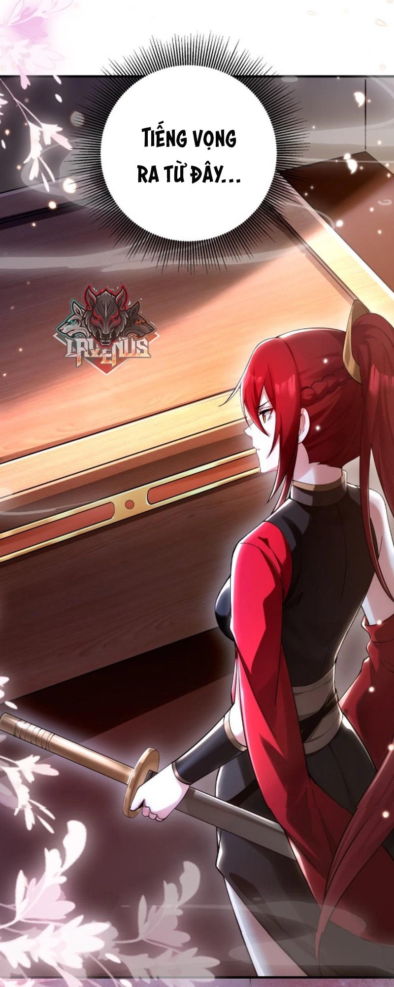 đọc truyện Nữ Đế, Ta Chỉ Yêu Đương Với Nương Tử Chương 15 ảnh 18 tại Thiên Thai Truyện