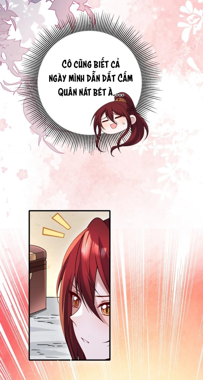 đọc truyện Nữ Đế, Ta Chỉ Yêu Đương Với Nương Tử Chương 15 ảnh 4 tại Thiên Thai Truyện