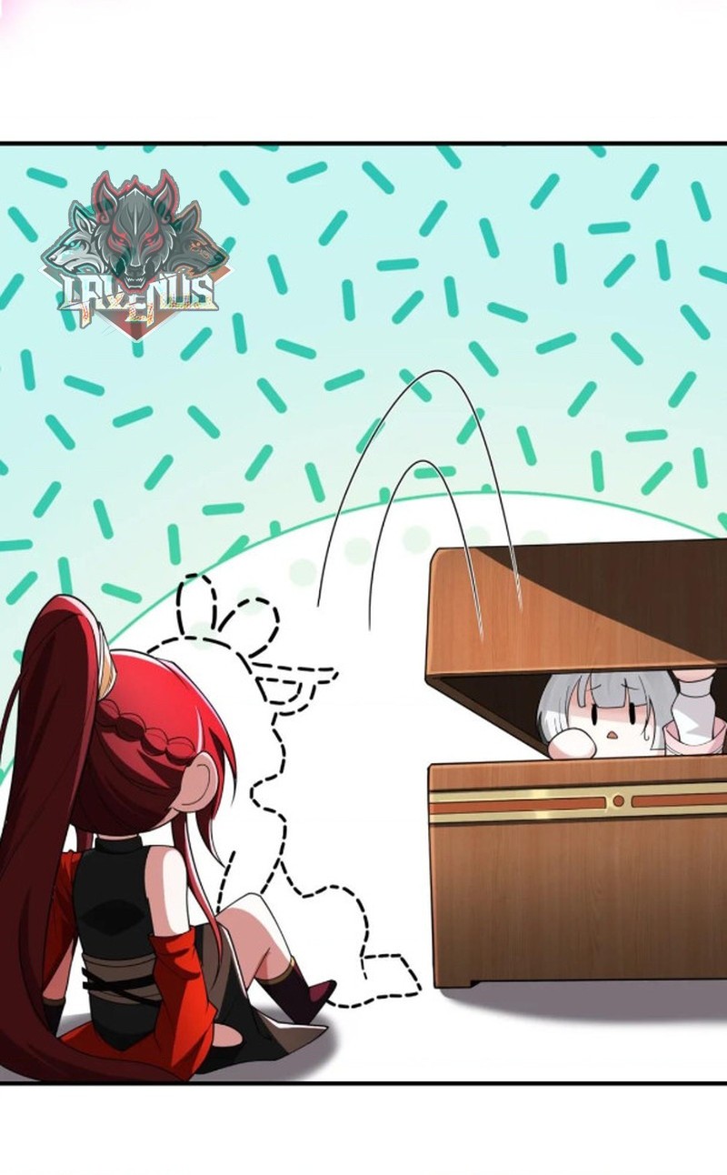 đọc truyện Nữ Đế, Ta Chỉ Yêu Đương Với Nương Tử Chương 15 ảnh 24 tại Thiên Thai Truyện