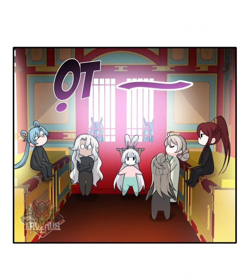 đọc truyện Nữ Đế, Ta Chỉ Yêu Đương Với Nương Tử Chương 15 ảnh 28 tại Thiên Thai Truyện