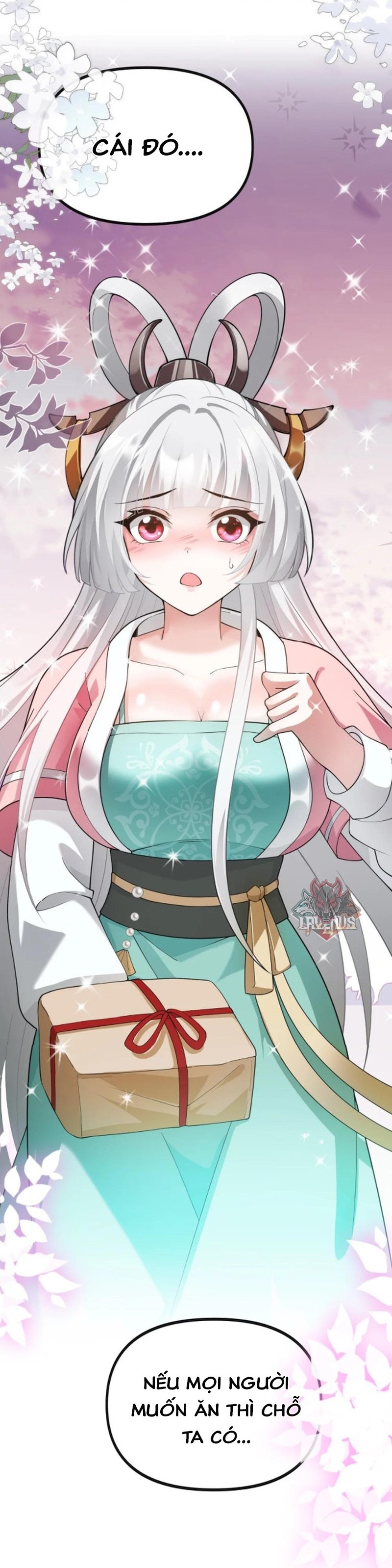 đọc truyện Nữ Đế, Ta Chỉ Yêu Đương Với Nương Tử Chương 15 ảnh 31 tại Thiên Thai Truyện