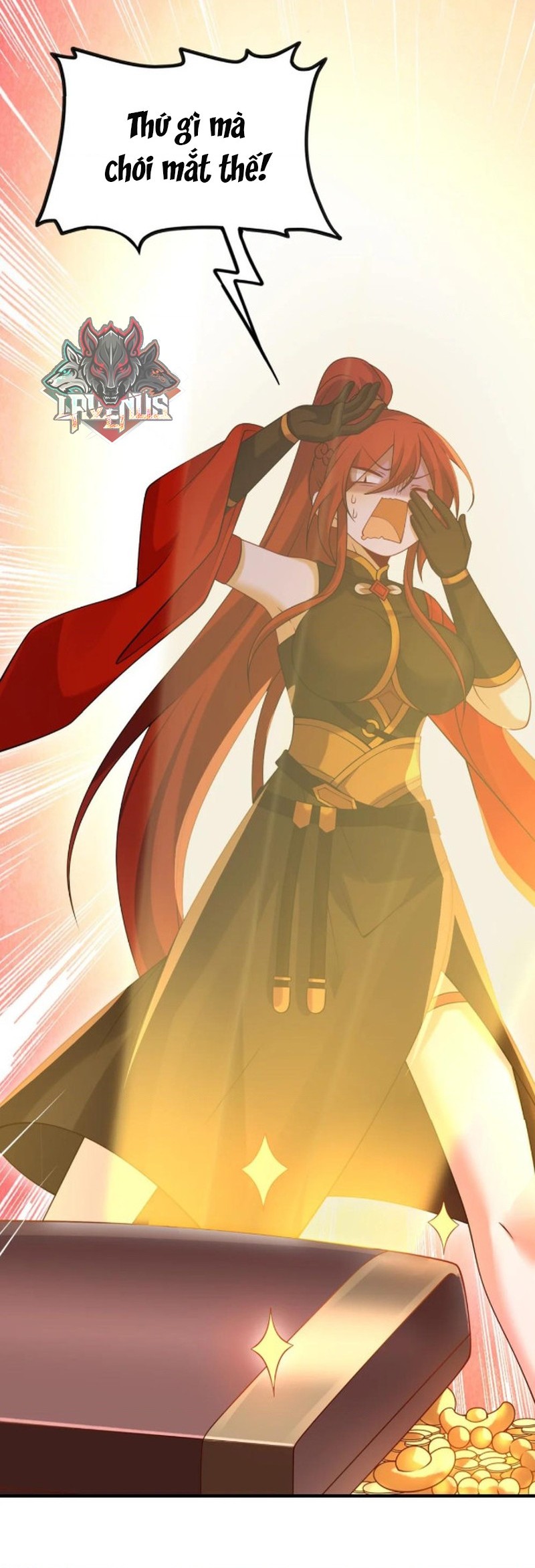 đọc truyện Nữ Đế, Ta Chỉ Yêu Đương Với Nương Tử Chương 15 ảnh 5 tại Thiên Thai Truyện