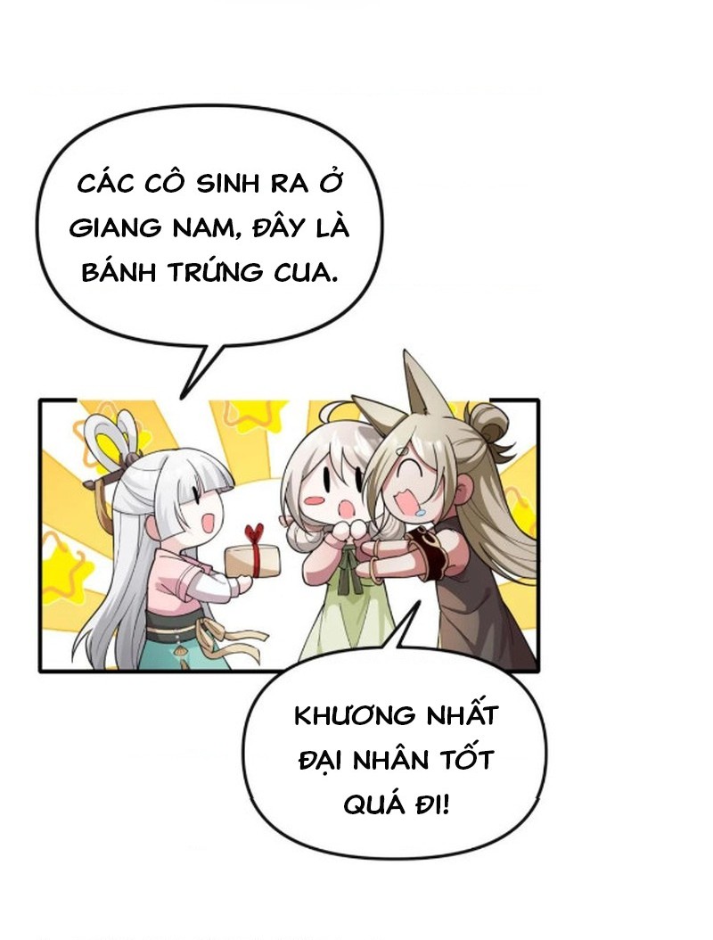 đọc truyện Nữ Đế, Ta Chỉ Yêu Đương Với Nương Tử Chương 15 ảnh 32 tại Thiên Thai Truyện