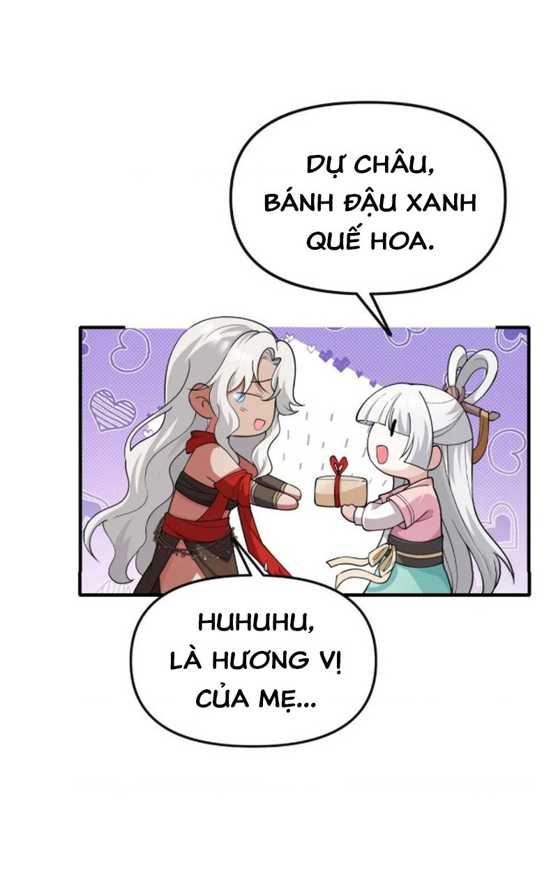 đọc truyện Nữ Đế, Ta Chỉ Yêu Đương Với Nương Tử Chương 15 ảnh 33 tại Thiên Thai Truyện