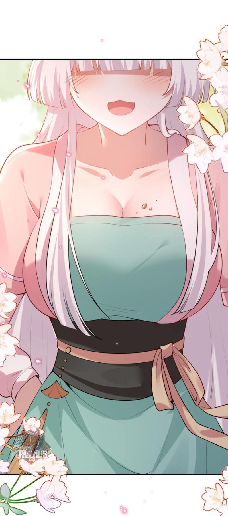 đọc truyện Nữ Đế, Ta Chỉ Yêu Đương Với Nương Tử Chương 15 ảnh 39 tại Thiên Thai Truyện