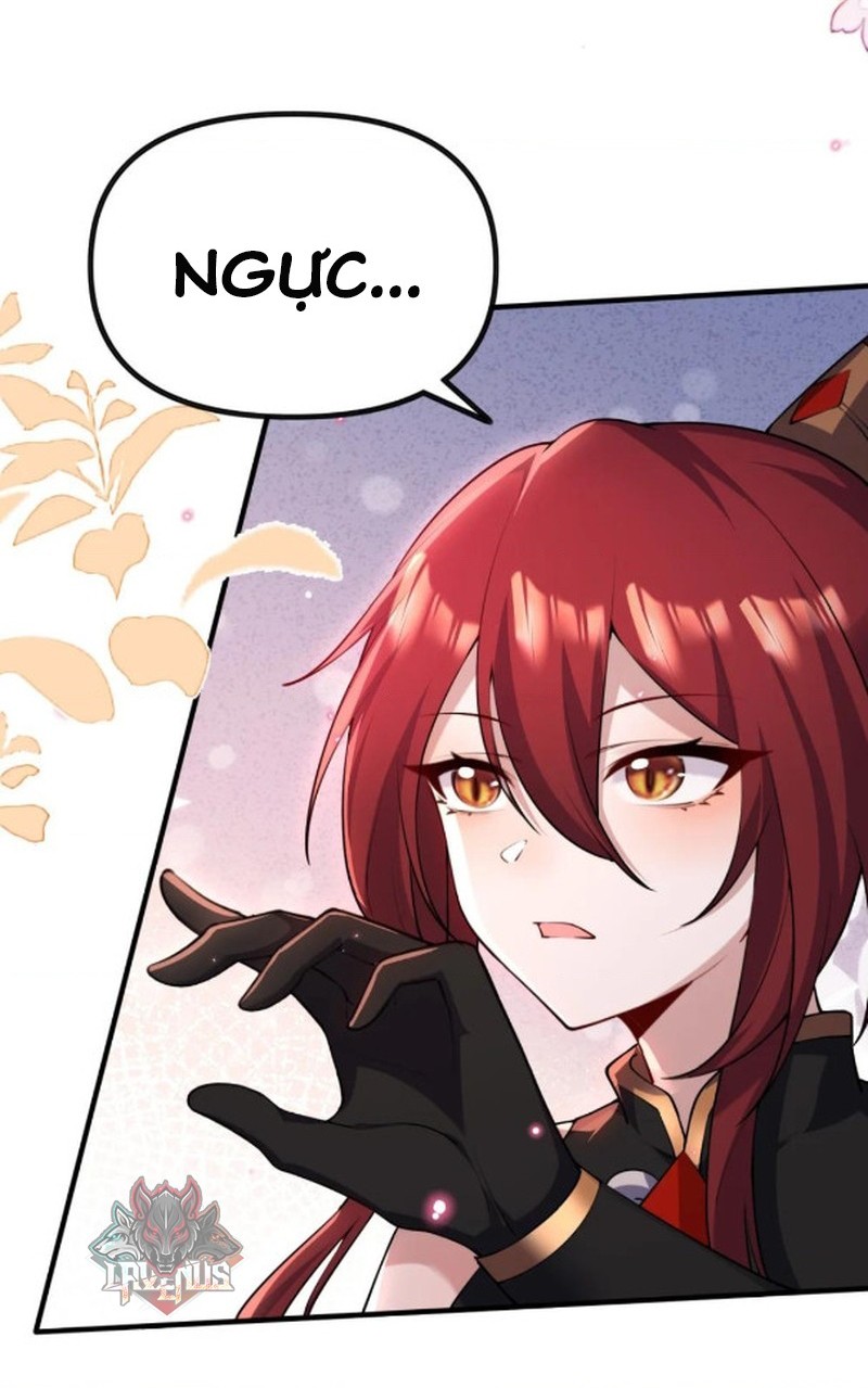 đọc truyện Nữ Đế, Ta Chỉ Yêu Đương Với Nương Tử Chương 15 ảnh 40 tại Thiên Thai Truyện